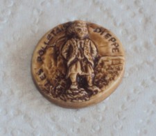 Feve perso midgard d'occasion  Rouxmesnil-Bouteilles