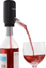 Ivation wine aerator for sale  Edison