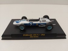 Formula ferrari 158 usato  Morterone