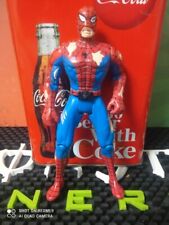 Figurine spiderman battle d'occasion  Auneau