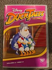 DuckTales: Volume 3 - DVD - Disney - Disco 3 comprar usado  Enviando para Brazil