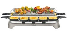 Tefal pierrade pr457b gebraucht kaufen  Oberhausen