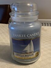 Yankee candle life for sale  ROMFORD