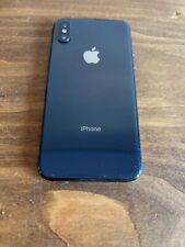 Iphone colore nero usato  Borgaro Torinese