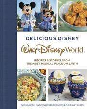 Delicious disney walt for sale  Easley