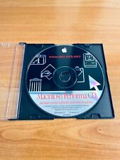 Apple macos 7.5 d'occasion  Rambouillet
