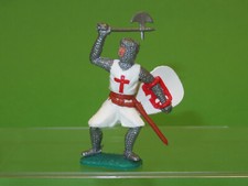 Timpo toys kreuzritter gebraucht kaufen  Deutschland