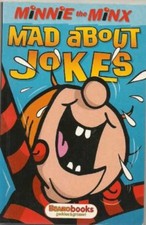 Minnie minx mad for sale Minnie minx mad for sale  UK