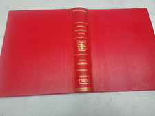 football programme binder for sale football programme binder for sale CHRISTCHURCH