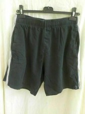 Short noir domyos d'occasion  Vallauris