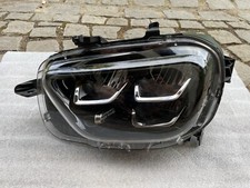 Citroën C3 III Led Frontscheinwerfer links 9836267180 L90203167 comprar usado  Enviando para Brazil