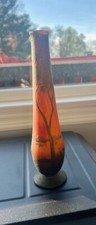 daum nancy vase for sale daum nancy vase for sale Forest Hill