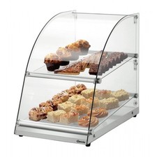 Vitrine buffet étages d'occasion  France