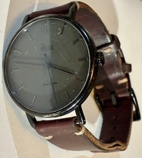Vestal watch men for sale  Rutland