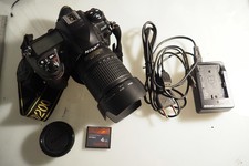 Appareil photo numérique d'occasion  Valenciennes