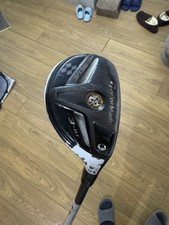 Taylormade fct rescue for sale  MILTON KEYNES