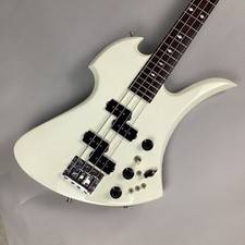 Fernandes mockingbird white d'occasion  Expédié en Belgium