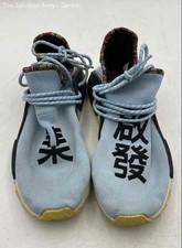Adidas mens pharrell d'occasion  Expédié en Belgium