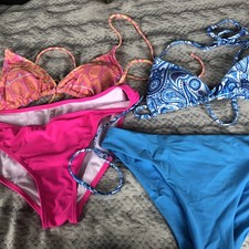 Size bikini sets for sale  WESTON-SUPER-MARE