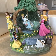 Disney princess enchanted for sale  WATERLOOVILLE