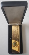 Adac tourensportspange gold gebraucht kaufen  Rosenheim