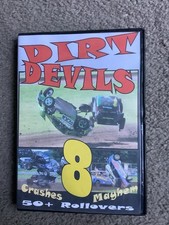 Banger racing dirt for sale  MAIDSTONE