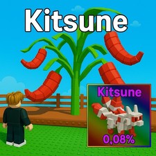Kitsune garden grow for sale  Oceanside