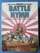 Battle hymn solitaire for sale  WATERLOOVILLE