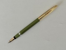 Sheaffer snorkel crest d'occasion  Les Ulis