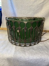 Vintage lamp light for sale  Neosho