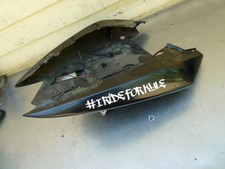 Tail plastic left for sale  Placerville