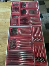 Robbe berking besteck gebraucht kaufen  Jarplund-Weding