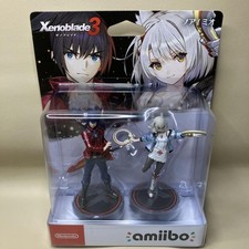 Usado, Xenoblade Chronicles 3 amiibo Xenoblade Chronicles 3 comprar usado Usado, Xenoblade Chronicles 3 amiibo Xenoblade Chronicles 3 comprar usado  Enviando para Brazil