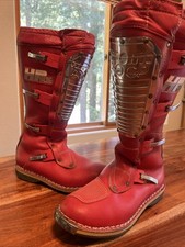 Vintage alpinestars high for sale  Boulder Creek
