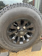 Continental cross contact for sale  GRANTHAM
