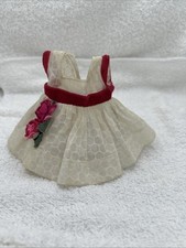 Vintage 1954 vogue for sale  Nedrow