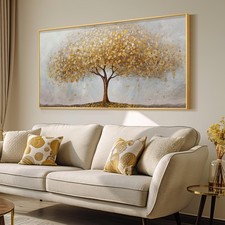 Large framed tree for sale  USA