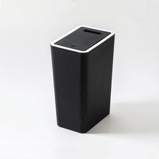 Black bedroom bin for sale  LONDON