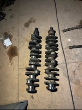 Bmw crankshaft 1304921 d'occasion  Expédié en Belgium