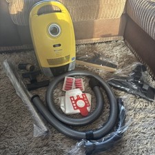 Miele compact allergy for sale  WEST MALLING