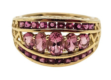 Ctw natural pink for sale  Westbrook