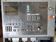Emco 120 cnc for sale  LLANELLI