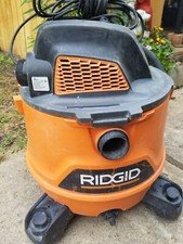 Ridgid wet dry for sale  Houston