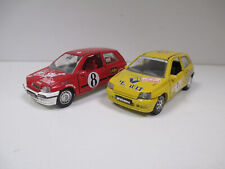 Lot renault clio d'occasion  Chalon-sur-Saône