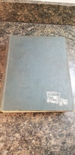 Complete encyclopedia motorcar for sale  Middleburg