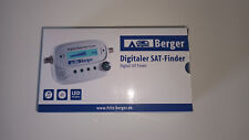 Digitaler sat finder gebraucht kaufen  Witten