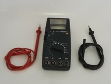 Metrix 522 multimeter d'occasion  Expédié en Belgium