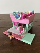 Vintage polly pocket d'occasion  Lescar