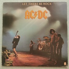 Let there be d'occasion  Paris XIV
