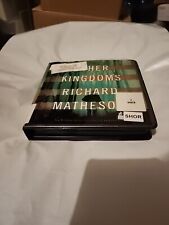 Other Kingdoms [Audiobook CD] by Richard Matheson (Blackstone Audio) segunda mano  Embacar hacia Argentina